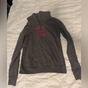 Hollister hoodie